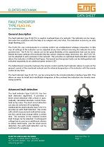 datasheet FLA3